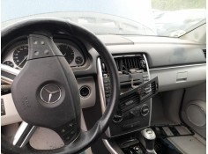 KIT AIRBAG A1648601902 C/SALPICADERO Y PRETENSORES 