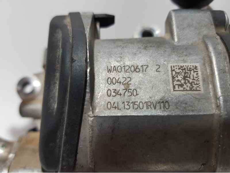 Recambio de valvula egr para volkswagen caddy furgón/kombi 2.0 tdi referencia OEM IAM 04L131501RV110  