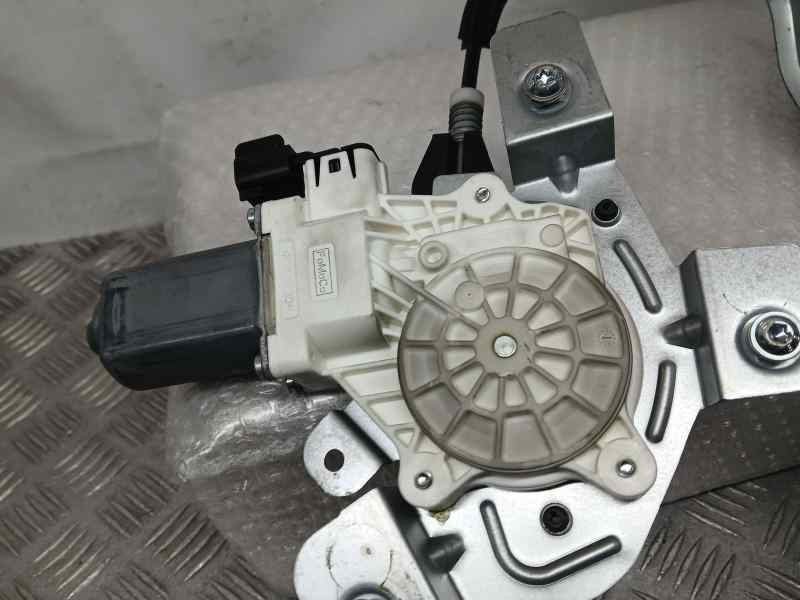 Recambio de elevalunas delantero derecho para ford transit courier trend referencia OEM IAM ET76A23200CD  ELECTRICO