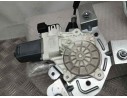 Recambio de elevalunas delantero derecho para ford transit courier trend referencia OEM IAM ET76A23200CD  ELECTRICO