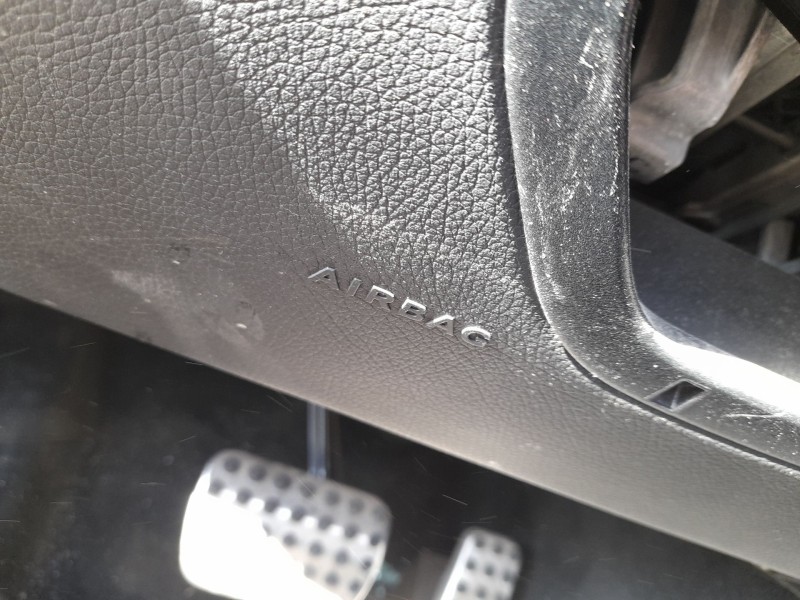 Recambio de kit airbag para mercedes-benz clase c descapotable (a205) c 220 d (205.404) referencia OEM IAM A0008602800  C/SALPIC