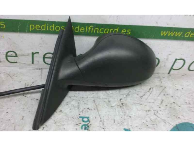 Recambio de retrovisor izquierdo para seat cordoba berlina (6l2) reference referencia OEM IAM   C/M