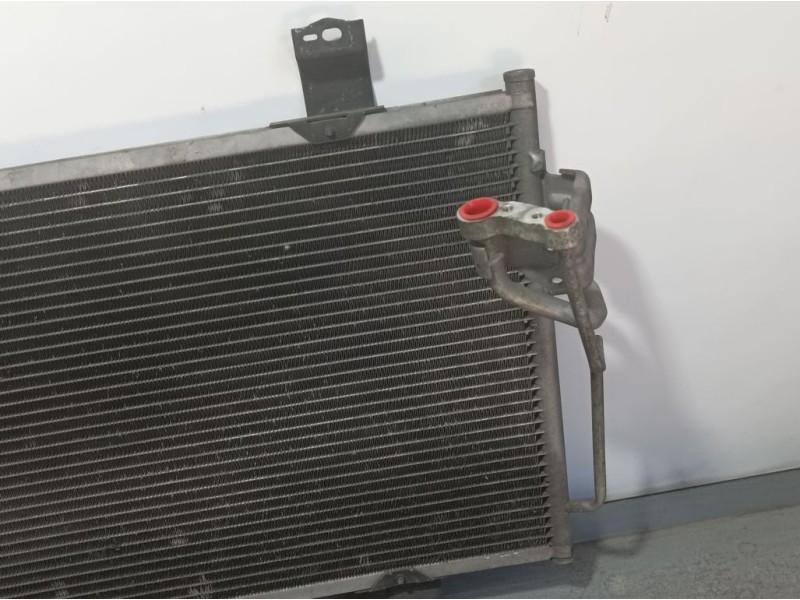 Recambio de condensador / radiador aire acondicionado para mazda 6 lim. (gh) 2.2 ce 125 active (5-ptas.) referencia OEM IAM L480