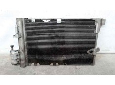 Recambio de condensador / radiador aire acondicionado para opel zafira a elegance referencia OEM IAM 60401 09130610 BEHR