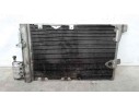 Recambio de condensador / radiador aire acondicionado para opel zafira a elegance referencia OEM IAM 60401 09130610 BEHR
