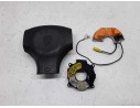 Recambio de airbag delantero izquierdo para mg serie 400 (rt) 1.6 cat referencia OEM IAM   