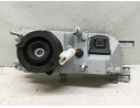 Recambio de faro izquierdo para nissan primera berlina (p11) referencia OEM IAM   
