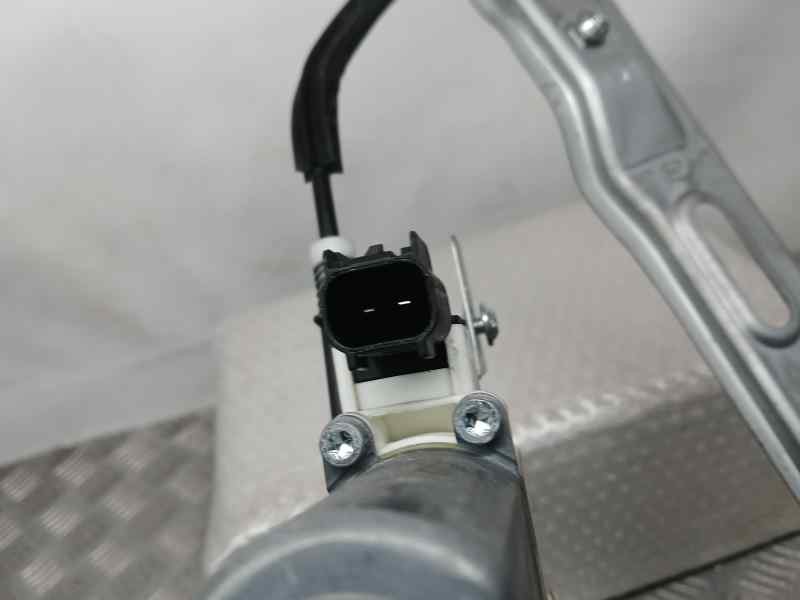 Recambio de elevalunas delantero derecho para ford transit courier trend referencia OEM IAM ET76A23200CD  ELECTRICO