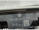 Recambio de luz interior para volkswagen golf vii lim. (5g1) advance bluemotion referencia OEM IAM 5TA947105A  
