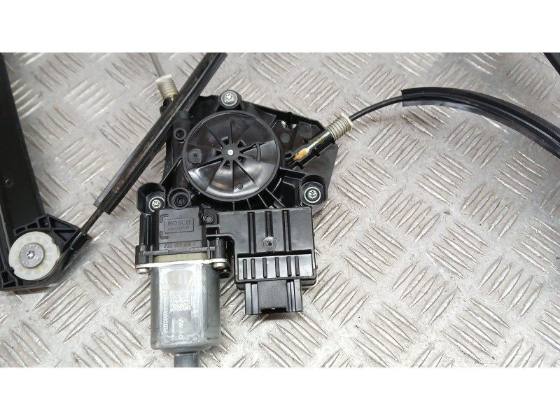 Recambio de elevalunas delantero derecho para volkswagen t-cross (c11, d31) 1.0 tsi referencia OEM IAM 2GM837462A ELECTRICO 24 P