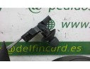 Recambio de retrovisor izquierdo para seat cordoba berlina (6l2) reference referencia OEM IAM   C/M