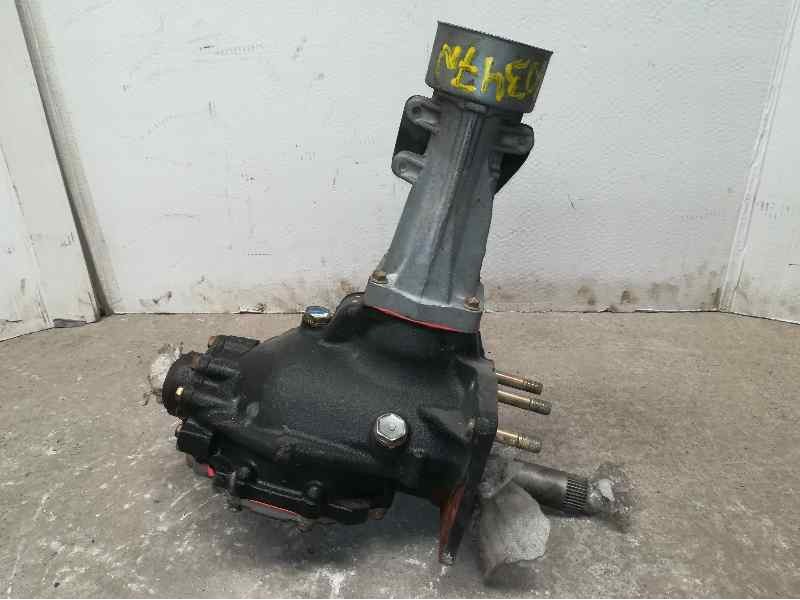 Recambio de diferencial delantero para toyota rav 4 (a2) 2.0 luna 4x4 (2003) referencia OEM IAM Y358 03031228135808 