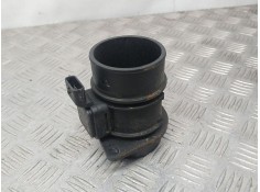 Recambio de caudalimetro para renault megane ii berlina 5p authentique referencia OEM IAM 8200280060 H8200300002 SIEMENS VDO 5WK