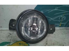 FARO ANTINIEBLA IZQUIERDO 