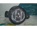 Recambio de faro antiniebla izquierdo para renault laguna ii (bg0) authentique referencia OEM IAM   