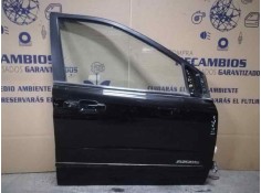 Recambio de puerta delantera derecha para ssangyong actyon sports xdi 4wd referencia OEM IAM   