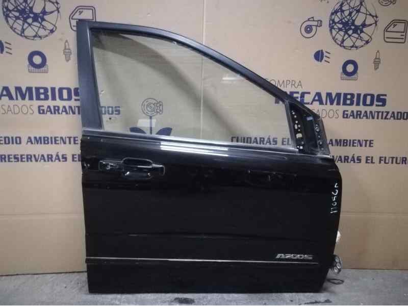 Recambio de puerta delantera derecha para ssangyong actyon sports xdi 4wd referencia OEM IAM   