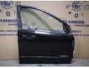 Recambio de puerta delantera derecha para ssangyong actyon sports xdi 4wd referencia OEM IAM   