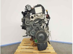 MOTOR COMPLETO XVJC HU66025 INYECCION BOSCH