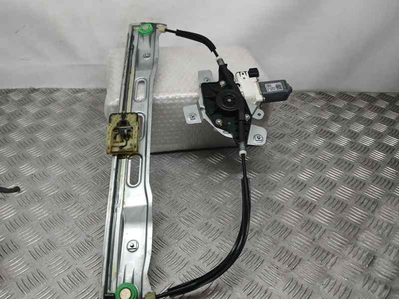 Recambio de elevalunas delantero derecho para ford transit courier trend referencia OEM IAM ET76A23200CD  ELECTRICO
