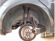 Recambio de plastico pase rueda tras. dch. para seat toledo iii (5p2) 1.9 tdi referencia OEM IAM 5P8810970  