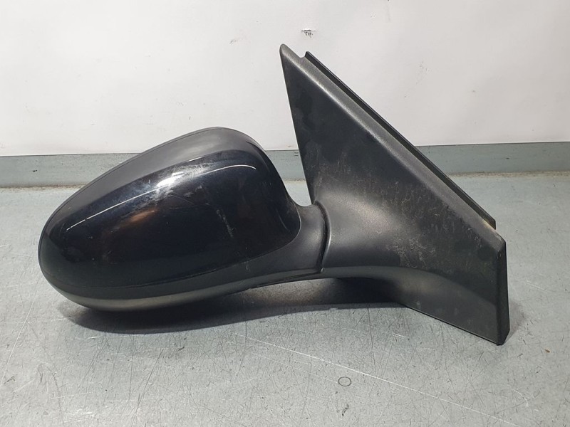 Recambio de retrovisor derecho para fiat bravo (198) 1.4 16v t jet active referencia OEM IAM   ELECTRICO 7 CALBES