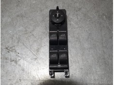 Recambio de mando elevalunas delantero izquierdo para ford focus lim. (cb8) titanium referencia OEM IAM AM5T14A132CA  