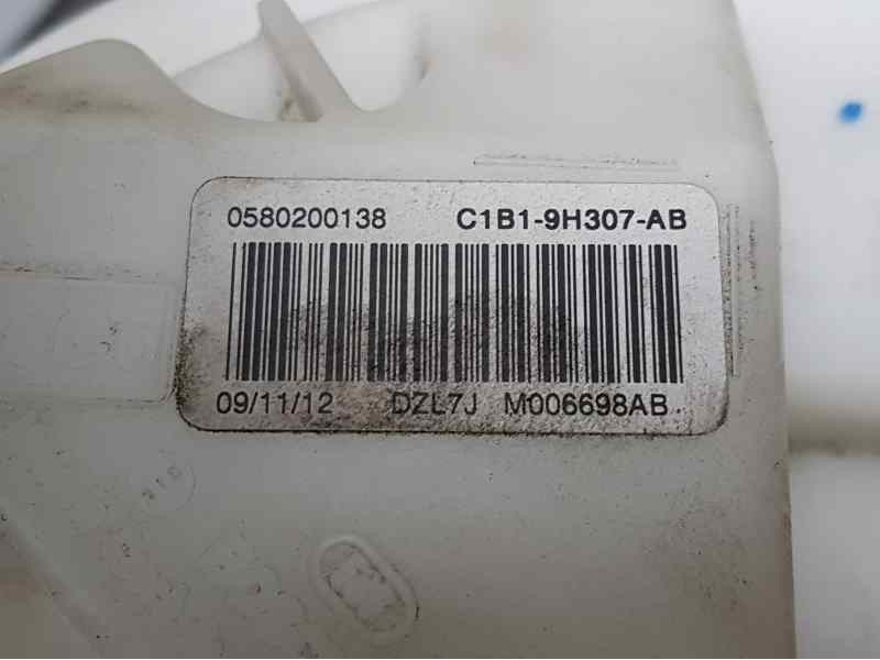 Recambio de aforador para ford fiesta (ccn) trend referencia OEM IAM C1B19H307AB 0580200138 BOSCH