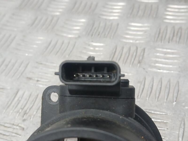 Recambio de caudalimetro para renault megane ii berlina 5p authentique referencia OEM IAM 8200280060 H8200300002 SIEMENS VDO 5WK