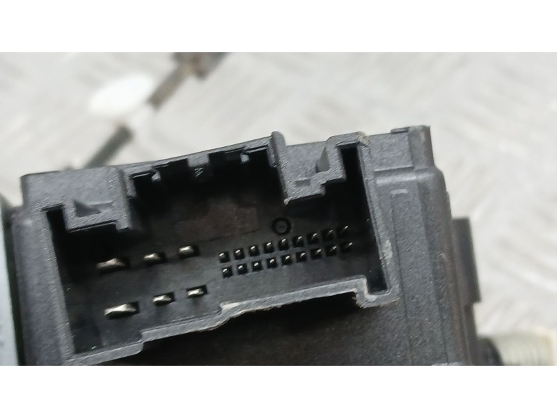 Recambio de elevalunas delantero derecho para volkswagen t-cross (c11, d31) 1.0 tsi referencia OEM IAM 2GM837462A ELECTRICO 24 P