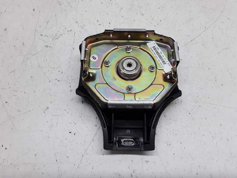 Recambio de airbag delantero izquierdo para mg serie 400 (rt) 1.6 cat referencia OEM IAM   