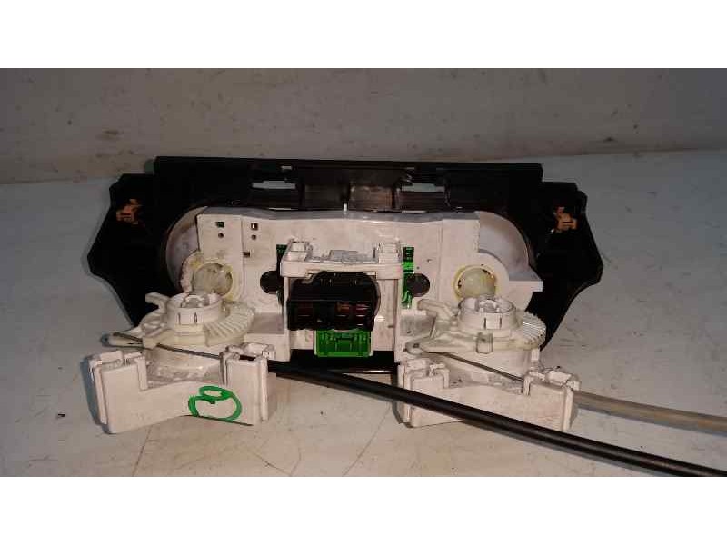 Recambio de mando calefaccion / aire acondicionado para suzuki swift berlina (mz) gl (5-ptas.) referencia OEM IAM   