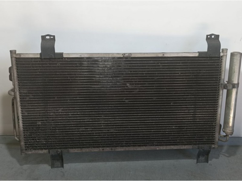 Recambio de condensador / radiador aire acondicionado para mazda 6 lim. (gh) 2.2 ce 125 active (5-ptas.) referencia OEM IAM L480