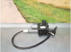 Recambio de freno de mano electrico para citroën c4 lim. feel edition referencia OEM IAM 9672984680 A2C53348380 