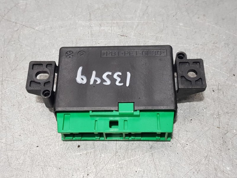Recambio de modulo electronico para peugeot 308 style referencia OEM IAM 9824532180 0263014165 BOSCH