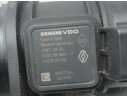 Recambio de caudalimetro para renault megane ii berlina 5p authentique referencia OEM IAM 8200280060 H8200300002 SIEMENS VDO 5WK