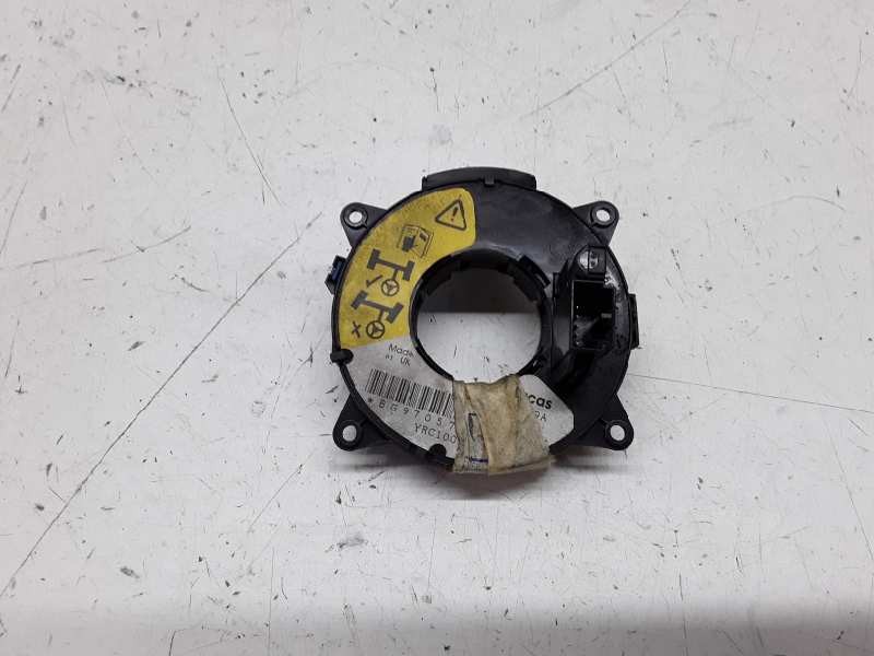 Recambio de airbag delantero izquierdo para mg serie 400 (rt) 1.6 cat referencia OEM IAM   