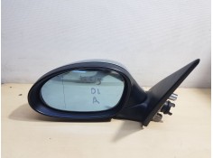 RETROVISOR IZQUIERDO 51167189945 ELECTRICO TOCADO 5 PINS