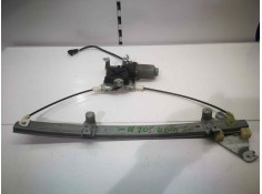 Recambio de elevalunas delantero derecho para nissan primera berlina (p11) comfort referencia OEM IAM 400600T2 400600T2 2 PINS