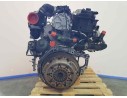 Recambio de motor completo para ford fiesta (ccn) trend referencia OEM IAM XVJC HU66025 INYECCION BOSCH