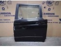 Recambio de puerta trasera izquierda para ssangyong actyon sports xdi 4wd referencia OEM IAM   