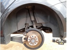 Recambio de plastico pase rueda tras. izq. para seat toledo iii (5p2) 1.9 tdi referencia OEM IAM 5P5810969A  