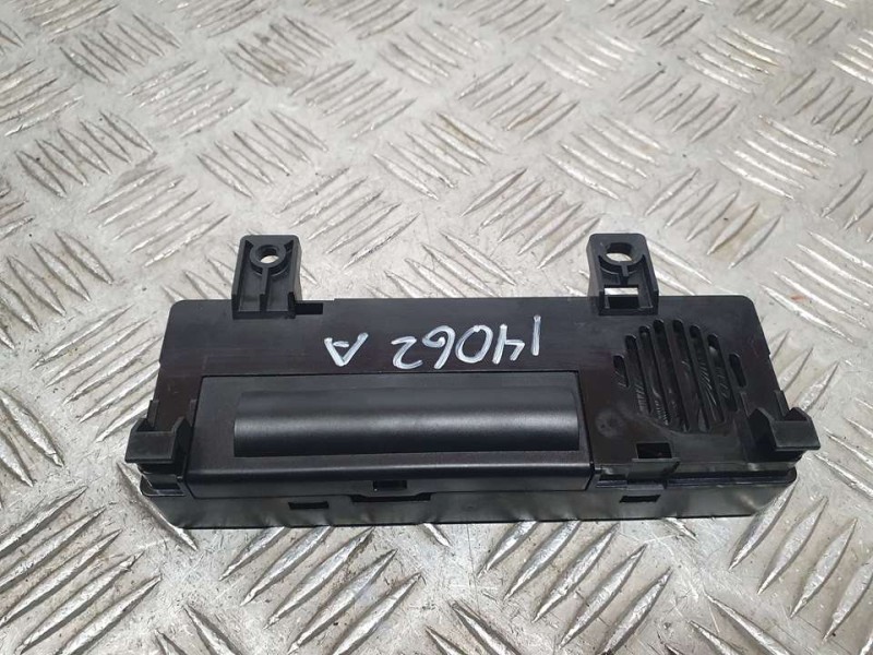 Recambio de modulo electronico para citroën c-zero high line referencia OEM IAM 9674767780  