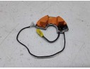 Recambio de airbag delantero izquierdo para mg serie 400 (rt) 1.6 cat referencia OEM IAM   