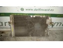 Recambio de condensador / radiador aire acondicionado para opel astra g berlina club referencia OEM IAM   