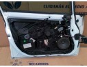 Recambio de elevalunas delantero izquierdo para ford fiesta (ccn) trend referencia OEM IAM  6 PINS ELECTRICO
