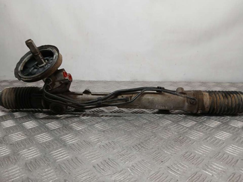 Recambio de cremallera direccion para peugeot 206 berlina xr referencia OEM IAM 1617933280  ASÍSTIDA