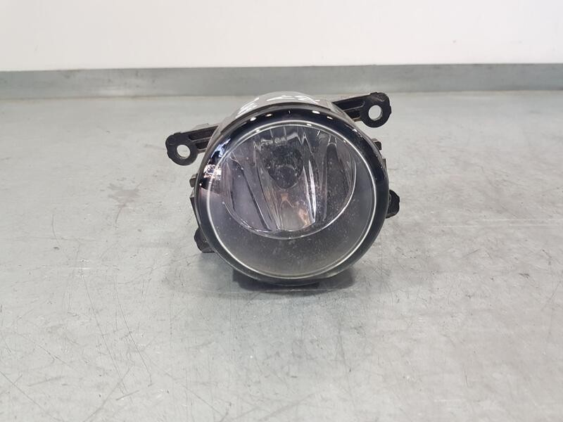 Recambio de faro antiniebla derecho para ford transit courier trend referencia OEM IAM 2N1115201AB  