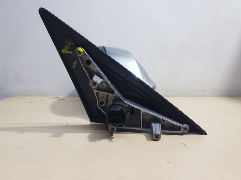Recambio de retrovisor izquierdo para bmw 3 (e90) 320 d referencia OEM IAM 51167189945 ELECTRICO, TOCADO 5 PINS