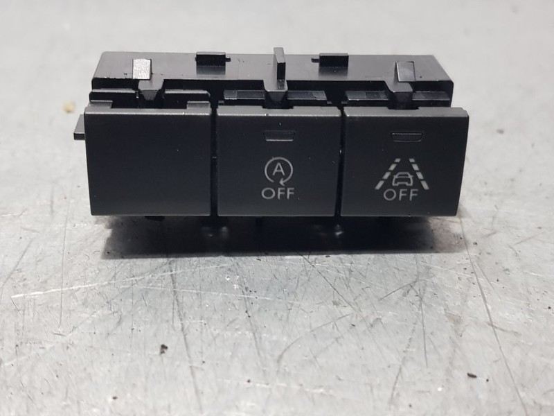 Recambio de mando multifuncion para peugeot 308 style referencia OEM IAM 981897313ZD 01192682245 